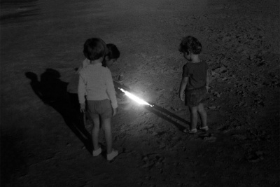 Nostalgia da Clareira
